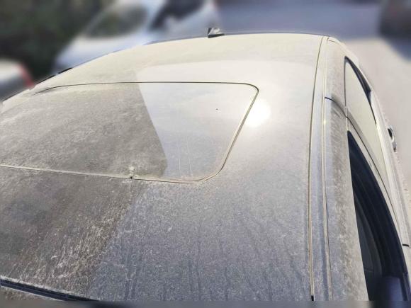 [无锡·苏B] 二手凯迪拉克SLS赛威2010款 3.0L 精英型