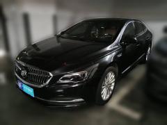 [上海·浙F] 别克君越2018款 28T 精英型