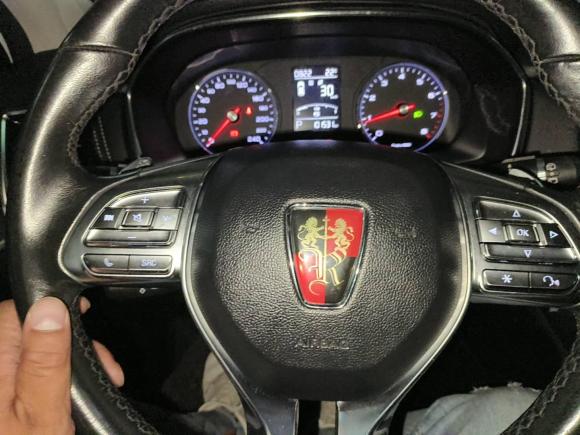 [苏州·苏E] 二手荣威荣威RX82018款 30T 两驱旗舰版