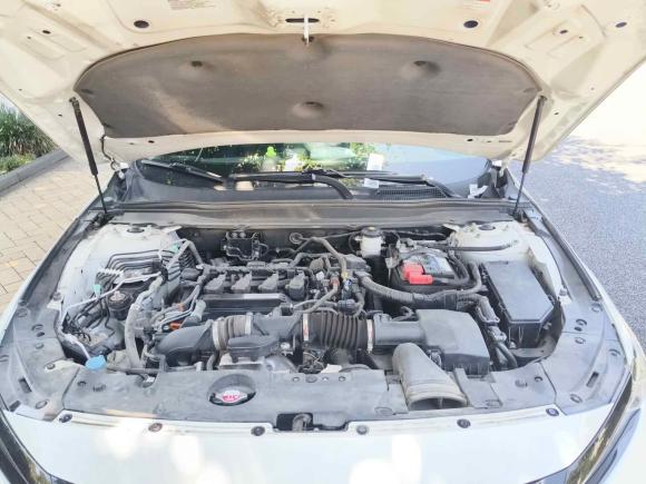 [成都·鄂A] 二手本田英仕派2019款 260TURBO 精悦版 国V