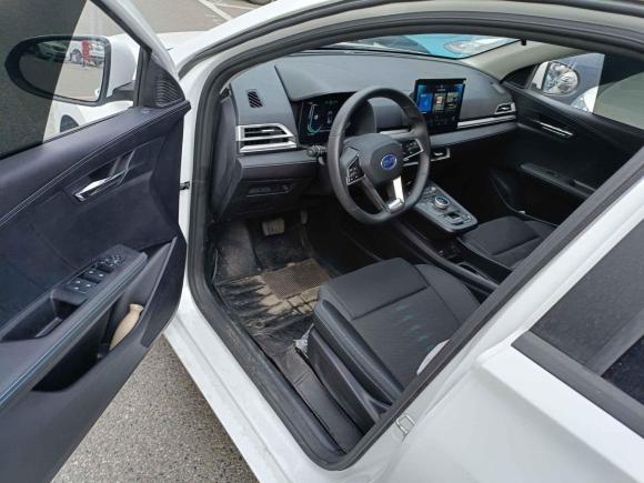 [成都·川A] 二手比亚迪比亚迪e22021款 舒适型