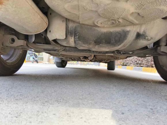 [无锡·苏B] 二手大众桑塔纳经典2007款 1.8L 景畅型