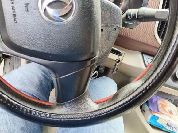 [苏州·苏C] 二手东风风行菱智2020款 M5L 1.6L 舒适型 9座