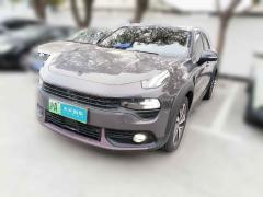 [上海·沪A]领克&nbsp;&nbsp;领克02新能源&nbsp;&nbsp;2021款 1.5T PHEV Pro