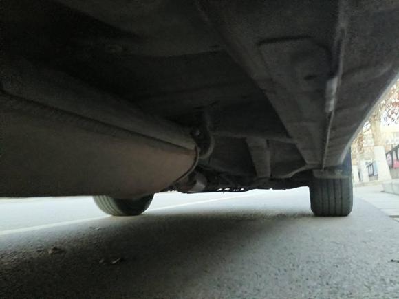 [西安·陕A] 二手比亚迪宋2020款 经典版 1.5T 手动豪华型