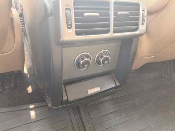 [成都·川A] 二手路虎揽胜2007款 V8 4.4