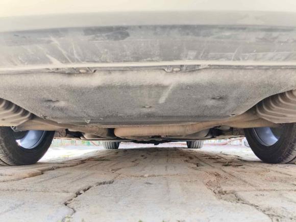 [合肥·皖A] 二手奥迪奥迪A82014款 A8L 45 TFSI quattro豪华型