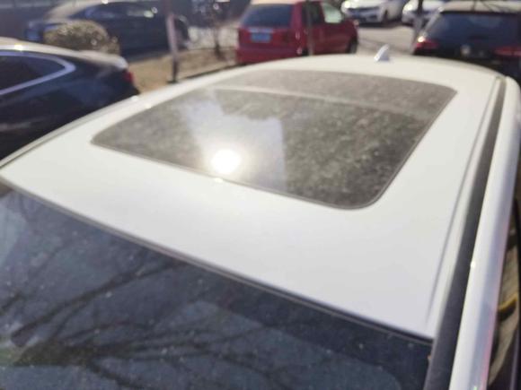 [北京·鲁Q] 二手本田杰德2017款 1.8L 自动舒适版 5座