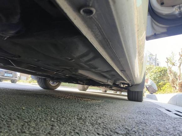 [宁波·浙B] 二手别克凯越2013款 1.5L 自动经典型