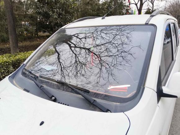 [西安·陕A] 二手五菱汽车五菱宏光2014款 1.5L S标准型