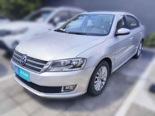 大众朗逸2013款 改款 1.6L 自动豪华版