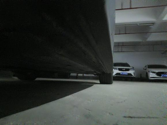 [嘉兴·浙F] 二手领克领克032019款 1.5TD DCT劲版 国VI