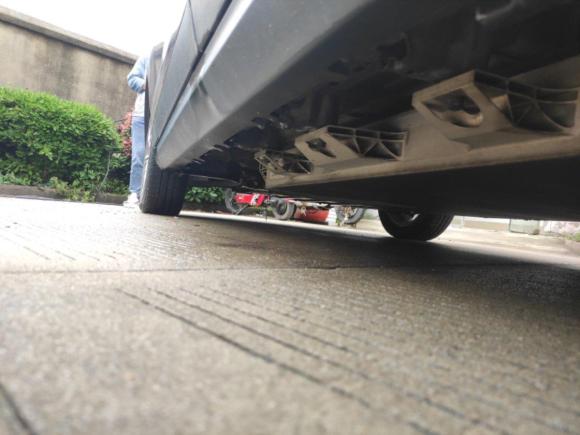 [上海·沪A] 二手零跑汽车零跑T032020款 400豪华版