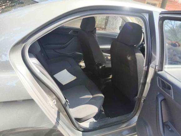 [苏州·苏E] 二手大众捷达2015款 质惠版 1.6L 自动时尚型