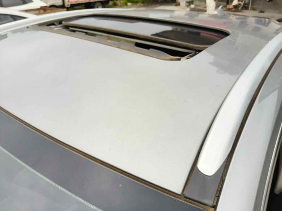 [南昌·赣A] 二手哈弗哈弗F7x2021款 1.5T 两驱极智科技版