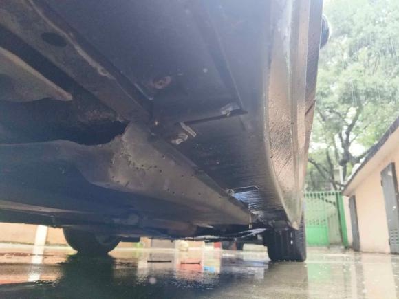 [宁波·浙B] 二手英菲尼迪英菲尼迪Q50L2015款 2.0T 豪华运动版