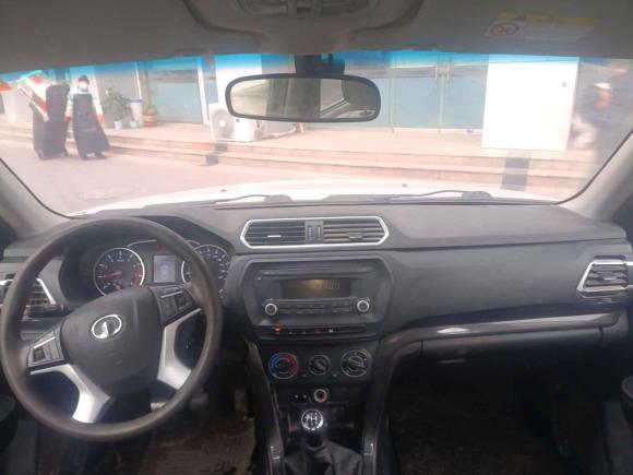 [青岛·鲁B] 二手长城风骏52021款 2.4L汽油四驱进取型大双排国VI 4K22D4M