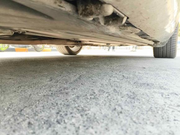 [成都·川A] 二手奔驰奔驰SLK级2008款 SLK 200K PASSION