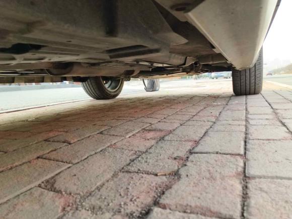 [济南·鲁A] 二手哈弗哈弗H72017款 红标H7L 2.0T 自动尊贵型