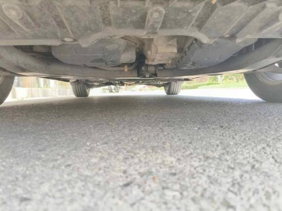 [北京·京N] 二手日产天籁2013款 2.0L XL舒适版