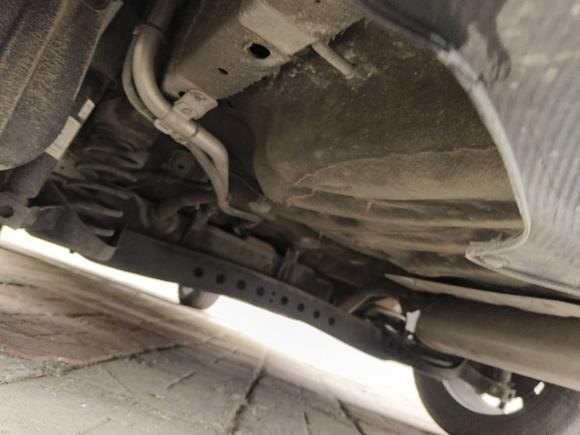 [北京·京E] 二手荣威荣威i52021款 1.5L CVT铂金版