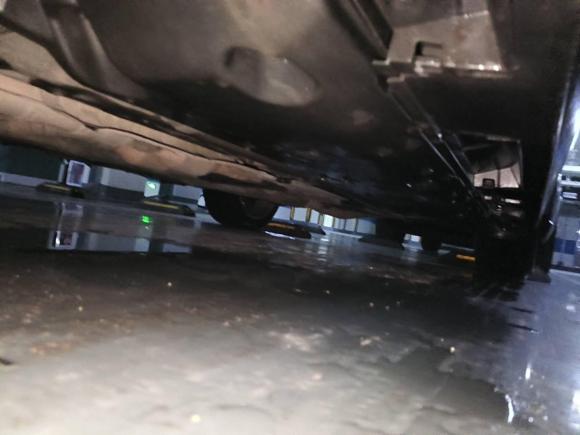 [义乌·浙G] 二手丰田锐志2012款 2.5V 风度菁英炫装版