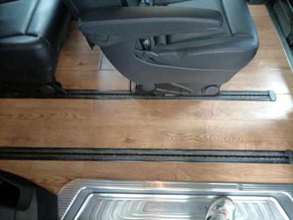 [成都·川A] 二手奔驰威霆2018款 2.0T 商务版 国VI