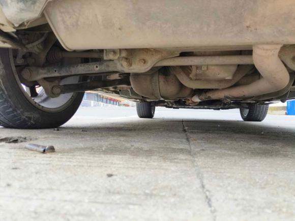 [台州·浙J] 二手路虎揽胜极光2012款 2.0T 5门耀动版