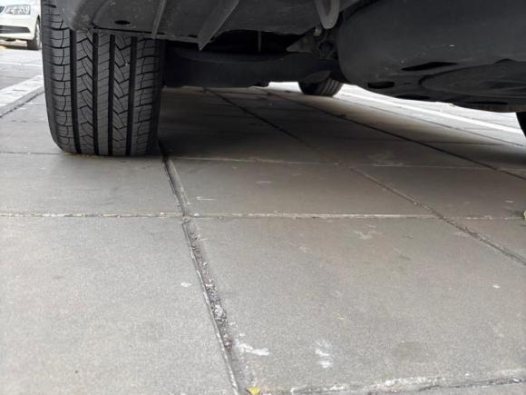 [北京·京P] 二手丰田汉兰达2015款 2.0T 两驱豪华版 7座