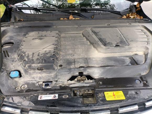 [南京·苏A] 二手奇瑞瑞虎82019款 1.6TGDI 自动豪华型