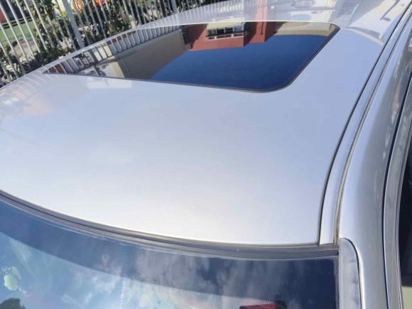 [苏州·苏E] 二手克莱斯勒克莱斯勒300C2006款 3.5L 豪华领航版