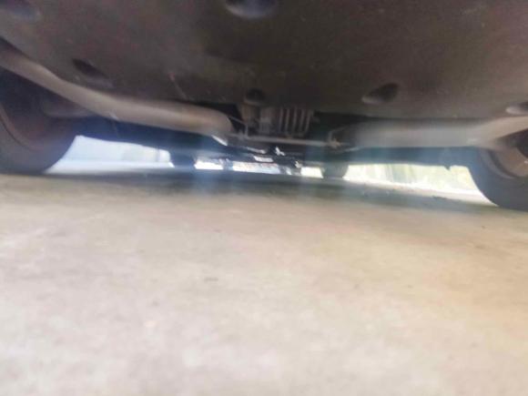 [上海·沪B] 二手玛莎拉蒂总裁2013款 3.0T 标准型