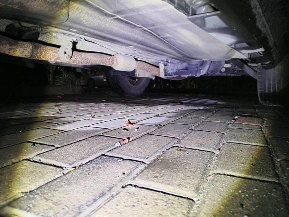 [武汉·鄂A] 二手路虎神行者22014款 2.0T Si4 SE汽油版