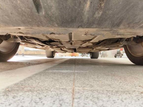 [合肥·皖A] 二手奥迪奥迪Q72007款 4.2 FSI quattro 豪华型