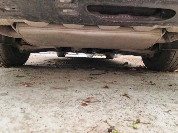 [南昌·赣A] 二手沃尔沃沃尔沃S902021款 B5 智逸豪华版