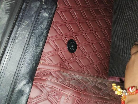 [西安·陕U] 二手路虎神行者22015款 2.0T Si4 XS典藏版