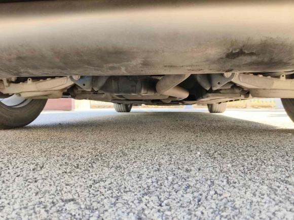 [上海·沪C] 二手福特蒙迪欧2017款 EcoBoost 180 时尚型