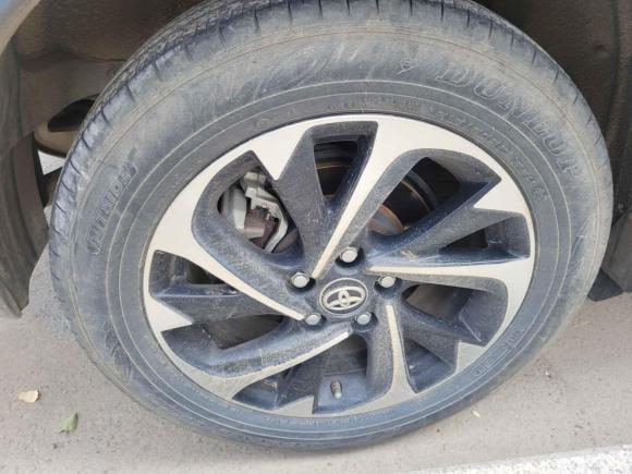 [济南·鲁A] 二手丰田奕泽IZOA2018款 2.0L 奕驰版 国V