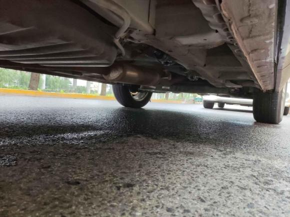 [青岛·鲁B] 二手宝骏宝骏5302020款 1.5T 手动舒适型 7座