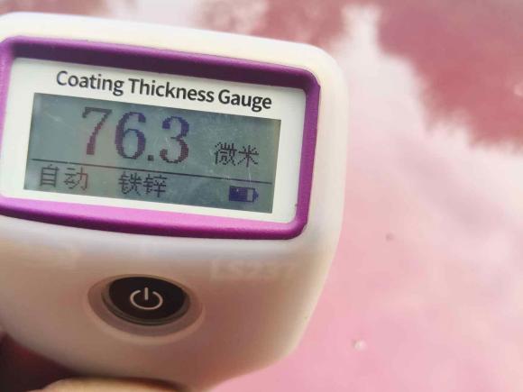 [杭州·浙A] 二手标致标致5082019款 508L 400THP PureTech 驾控版 国VI