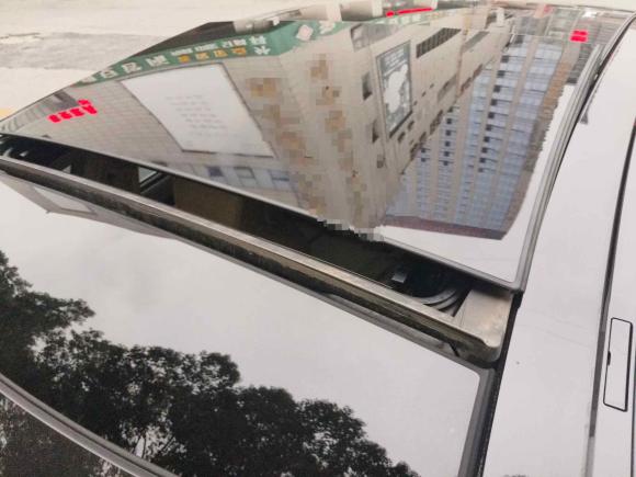 [无锡·苏B] 二手奔驰奔驰S级2010款 S 350 L 豪华型