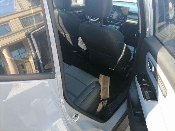 [宁波·浙B] 二手埃安AION Y2023款 Plus 70 智领版