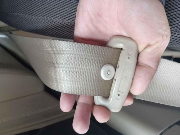 [南京·苏A] 二手宝骏宝骏7302016款 1.8L 手动舒适型 7座