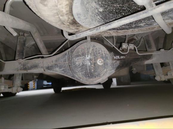 [西安·陕U] 二手东风小康东风小康K05S2019款 1.2L实用型 国VI DK12