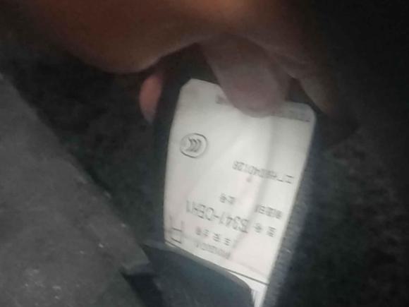 [宁波·浙B] 二手小鹏小鹏G32019款 悦享版