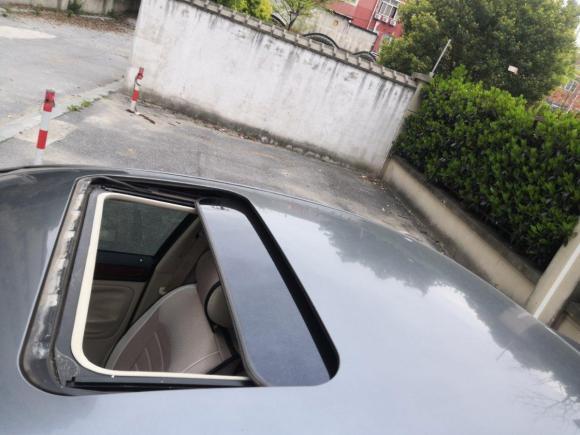 [上海·苏F] 二手大众Passat领驭2009款 1.8T 手动尊品型