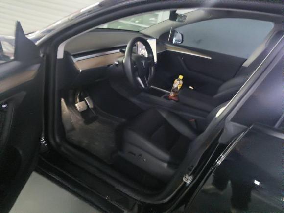 [苏州·苏E] 二手特斯拉Model Y2021款 标准续航后驱版