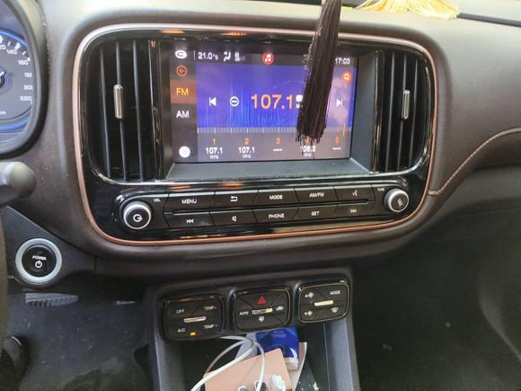 [深圳·粤B] 二手埃安传祺GE32017款 310 智享版