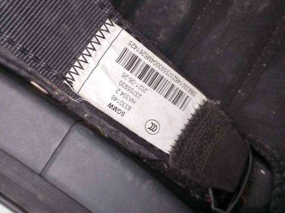 [台州·浙J] 二手五菱汽车宏光MINIEV2021款 马卡龙臻享款 磷酸铁锂