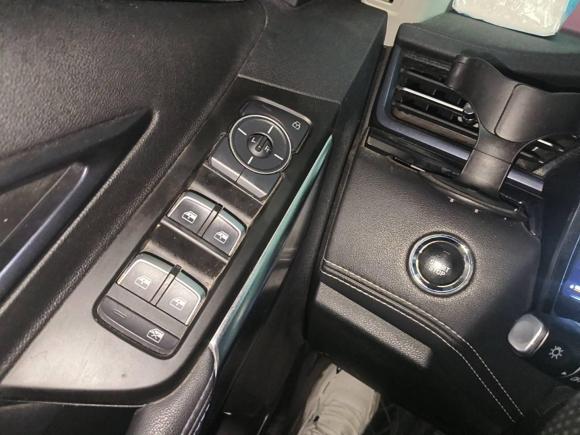 [上海·沪A] 二手福特领界EV2020款 静领型